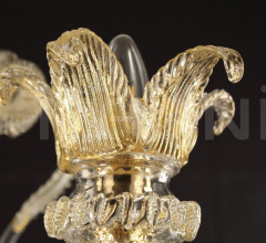 Настенный светильник Regale APR0113-1-CK Настенный светильник Regale APR0113-1-CK фабрика Multiforme