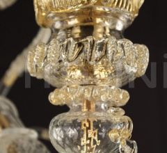 Настенный светильник Regale APR0113-1-CK Настенный светильник Regale APR0113-1-CK фабрика Multiforme