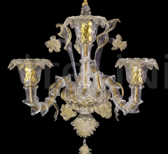 Настенный светильник Sherazade APR0737-3-CK Настенный светильник Sherazade APR0737-3-CK фабрика Multiforme