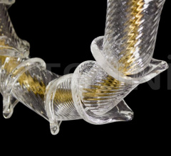 Настенный светильник Sherazade APR0737-3-CK Настенный светильник Sherazade APR0737-3-CK фабрика Multiforme