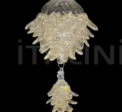 Настенный светильник Sherazade APR0737-3-CK Настенный светильник Sherazade APR0737-3-CK фабрика Multiforme