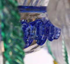 Люстра Kia Ora SR0725-6-CUPZ-MC фабрика Multiforme