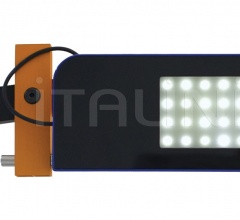 Настольная лампа Lotek Настольная лампа Lotek фабрика Artemide