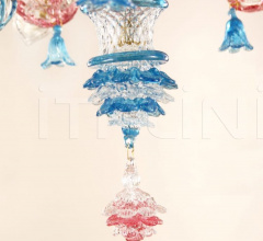 Люстра Kia Ora SR0725-5-CUPZ-MC Люстра Kia Ora SR0725-5-CUPZ-MC фабрика Multiforme