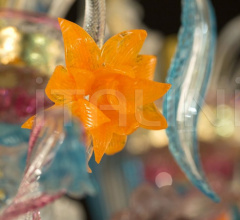 Люстра Kia Ora RE0725-6+3+3-CUPZ Люстра Kia Ora RE0725-6+3+3-CUPZ фабрика Multiforme