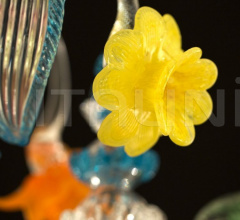 Люстра Kia Ora RE0725-6+3+3-CUPZ Люстра Kia Ora RE0725-6+3+3-CUPZ фабрика Multiforme