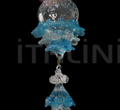 Настенный светильник Kia Ora APR0725-2-CUPZ Настенный светильник Kia Ora APR0725-2-CUPZ фабрика Multiforme