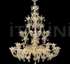 Люстра Nabucco R0739-16+8+8-CKWZ Люстра Nabucco R0739-16+8+8-CKWZ фабрика Multiforme