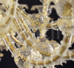 Люстра Nabucco R0739-16+8+8-CKWZ Люстра Nabucco R0739-16+8+8-CKWZ фабрика Multiforme