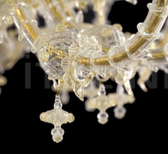 Люстра Nabucco R0739-16+8+8-CKWZ Люстра Nabucco R0739-16+8+8-CKWZ фабрика Multiforme