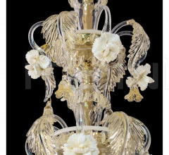 Люстра Nabucco R0739-16+8+8-CKWZ Люстра Nabucco R0739-16+8+8-CKWZ фабрика Multiforme