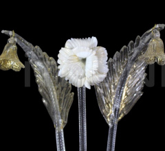 Настенный светильник Nabucco APR0739-3+2-CKWZ Настенный светильник Nabucco APR0739-3+2-CKWZ фабрика Multiforme