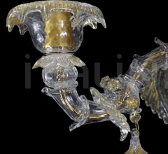 Настенный светильник Nabucco APR0739-3+2-CKWZ Настенный светильник Nabucco APR0739-3+2-CKWZ фабрика Multiforme