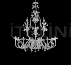 Люстра Villa Borghese RB0746-10-C Люстра Villa Borghese RB0746-10-C фабрика Multiforme