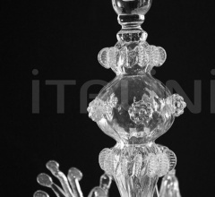 Люстра Villa Borghese RB0746-10-C Люстра Villa Borghese RB0746-10-C фабрика Multiforme