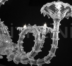 Люстра Villa Borghese RB0746-10-C Люстра Villa Borghese RB0746-10-C фабрика Multiforme