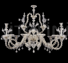 Люстра Villa Medici RB0738-10-C Люстра Villa Medici RB0738-10-C фабрика Multiforme