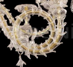 Люстра Villa Medici RB0738-10-C Люстра Villa Medici RB0738-10-C фабрика Multiforme
