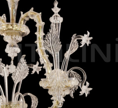 Люстра Villa Medici RB0738-10-C Люстра Villa Medici RB0738-10-C фабрика Multiforme