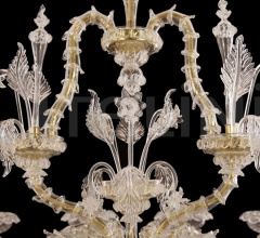 Люстра Villa Medici RB0738-10-C Люстра Villa Medici RB0738-10-C фабрика Multiforme