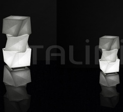 Настольная лампа Mogura Настольная лампа Mogura фабрика Artemide