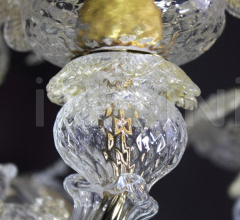 Настенный светильник Villa Medici APR0738-3+2-CK Настенный светильник Villa Medici APR0738-3+2-CK фабрика Multiforme