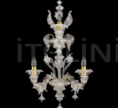 Настенный светильник Villa Medici APR0738-2+1-C Настенный светильник Villa Medici APR0738-2+1-C фабрика Multiforme