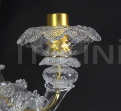 Настенный светильник Villa Medici APR0738-2+1-C Настенный светильник Villa Medici APR0738-2+1-C фабрика Multiforme