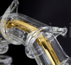 Настенный светильник Villa Medici APR0738-2+1-C Настенный светильник Villa Medici APR0738-2+1-C фабрика Multiforme