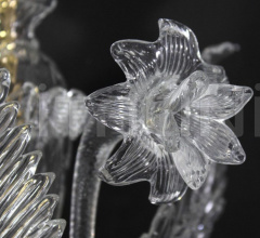 Настенный светильник Villa Medici APR0738-2+1-C Настенный светильник Villa Medici APR0738-2+1-C фабрика Multiforme