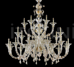 Люстра Villa Doria SRE0757-12+6+6-CK Люстра Villa Doria SRE0757-12+6+6-CK фабрика Multiforme
