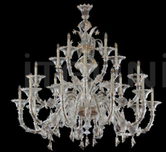 Люстра Villa Doria SRE0757-10+5+5-CK Люстра Villa Doria SRE0757-10+5+5-CK фабрика Multiforme