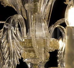 Люстра Villa Doria SRE0757-10+5+5-CK Люстра Villa Doria SRE0757-10+5+5-CK фабрика Multiforme