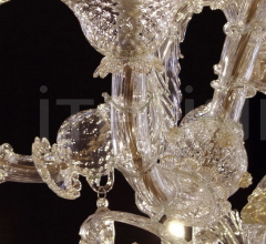 Люстра Villa Doria SR0757-12+6+3-CK Люстра Villa Doria SR0757-12+6+3-CK фабрика Multiforme