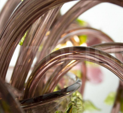 Люстра Rosae Rosarum SE0251-6+3-M2GRZ-1 Люстра Rosae Rosarum SE0251-6+3-M2GRZ-1 фабрика Multiforme