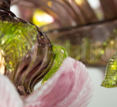 Люстра Rosae Rosarum SE0251-6+3-M2GRZ-1 Люстра Rosae Rosarum SE0251-6+3-M2GRZ-1 фабрика Multiforme