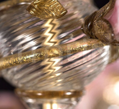 Люстра Rosae Rosarum SE0251-6+3-CKRZ Люстра Rosae Rosarum SE0251-6+3-CKRZ фабрика Multiforme