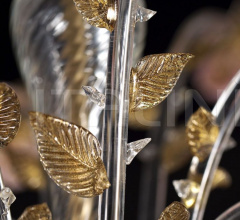 Люстра Rosae Rosarum SE0251-6+3-CKRZ Люстра Rosae Rosarum SE0251-6+3-CKRZ фабрика Multiforme