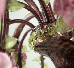 Люстра Rosae Rosarum SE0251-6-M2GRZ Люстра Rosae Rosarum SE0251-6-M2GRZ фабрика Multiforme