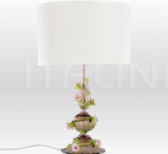 Настольный светильник Rosae Rosarum LMP0251-M2GRZ Настольный светильник Rosae Rosarum LMP0251-M2GRZ фабрика Multiforme