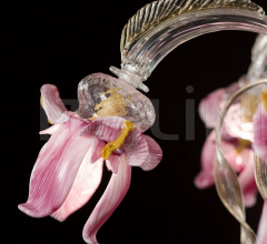 Люстра Iris S0267-6-CKRZ Люстра Iris S0267-6-CKRZ фабрика Multiforme