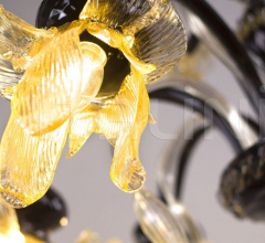 Люстра Iris L0267-6-JCK Люстра Iris L0267-6-JCK фабрика Multiforme