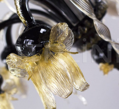 Люстра Iris L0267-6-JCK Люстра Iris L0267-6-JCK фабрика Multiforme