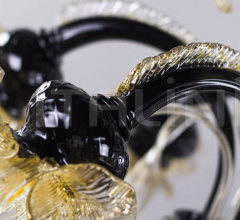 Люстра Iris L0267-6-JCK Люстра Iris L0267-6-JCK фабрика Multiforme