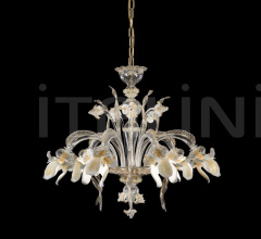 Люстра Iris L0267-6-CKWZ Люстра Iris L0267-6-CKWZ фабрика Multiforme