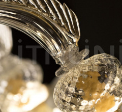 Люстра Iris L0267-6-CKWZ Люстра Iris L0267-6-CKWZ фабрика Multiforme