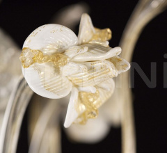 Люстра Iris L0267-6-CKWZ Люстра Iris L0267-6-CKWZ фабрика Multiforme