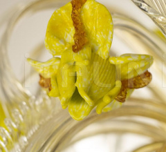 Потолочный светильник Iris PL0267-8-CAYZ фабрика Multiforme