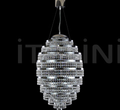 Подвесной светильник Genesis SS4200-45x65-C фабрика Multiforme