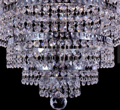 Подвесной светильник Genesis SS4200-45x65-C фабрика Multiforme